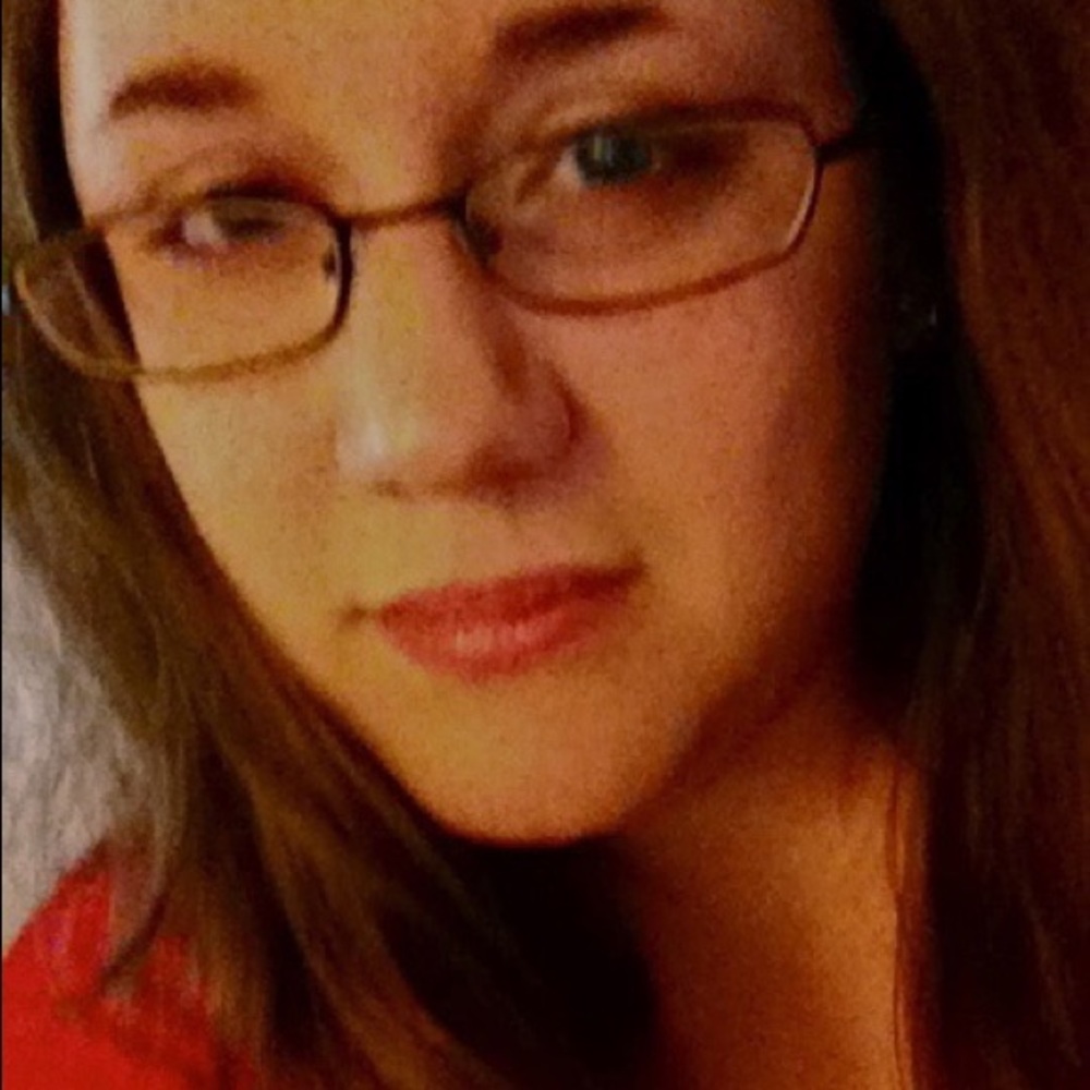 Meet your Posher, Katy